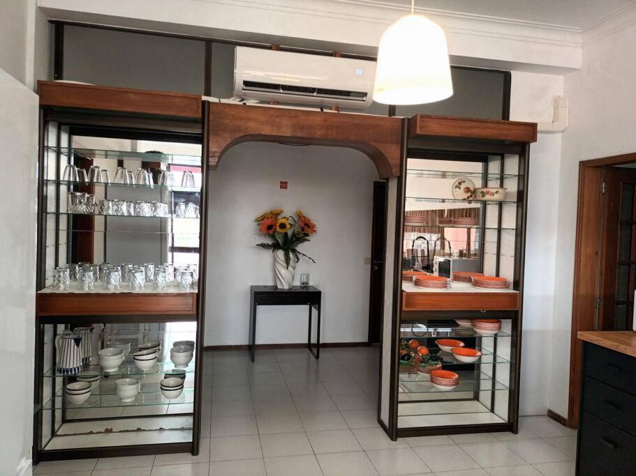 Casa Da Farmacia - פארדס דה קורה מראה חיצוני תמונה